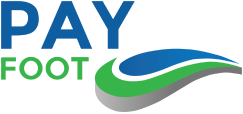 Payfoot logo